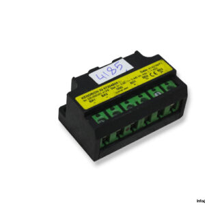 kendrion-32-67204B00-I-brake-rectifier-(used)