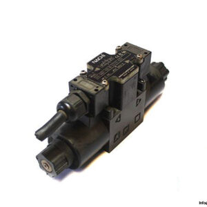 nachi-450-80212-solenoid-operated-directional-valve
