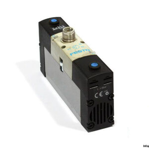 festo-534558-double-solenoid-valve
