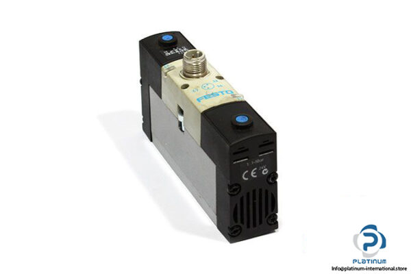 festo-534558-double-solenoid-valve