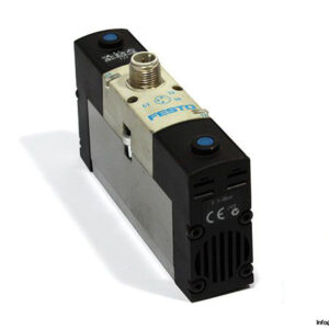 festo-534561-double-solenoid-valve