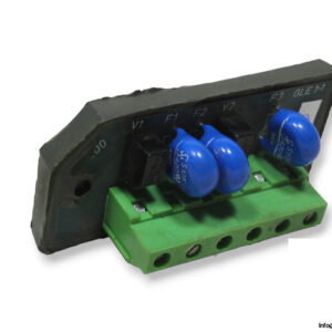 GLE-1-1-brake-rectifier-(used)