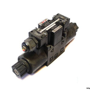 nachi-SS-G01-C5-R-C115-E30-solenoid-operated-directional-valve