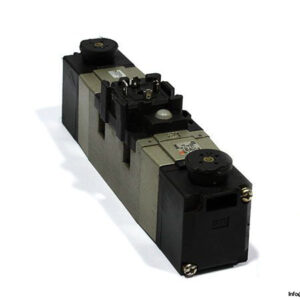 smc-VP7-6-FPG-D-3N-Q-double-solenoid-valve