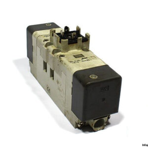 smc-VQ7-6-FG-D-3Z-Q-double-solenoid-valve