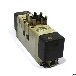 smc-VQ7-6-FG-D-3ZR-Q-double-solenoid-valve