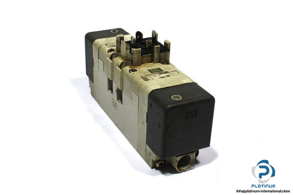 smc-VQ7-6-FG-D-3ZR-Q-double-solenoid-valve