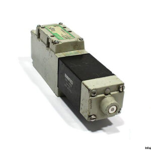 numatics-I12SA400M000061-single-solenoid-valve