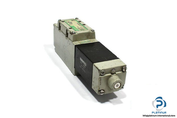 numatics-I12SA400M000061-single-solenoid-valve