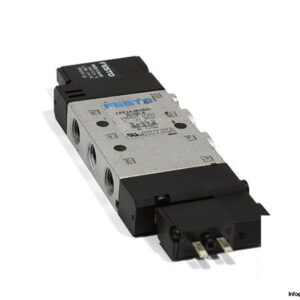 festo-196907-double-solenoid-valve