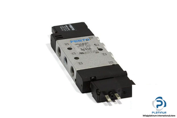 festo-196907-double-solenoid-valve