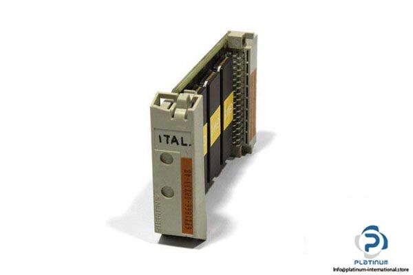 cb-189-siemens-6fx1866-0bx33-4e-circuit-board