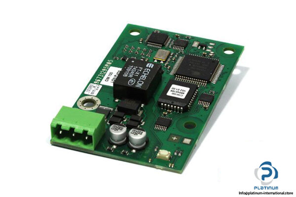 cb-206-lon-pump-96731295r05-circuit-board