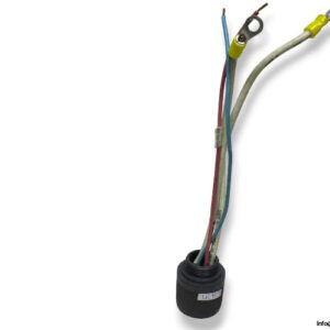 sew-SR-15-half-wave-rectifier-(used)