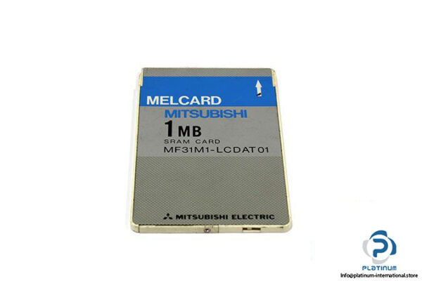 op-010-mitsubishi-mf31m1-lcdat01-sram-card