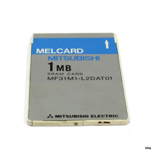 op-011-mitsubishi-mf31m1-l2dat01-sram-card
