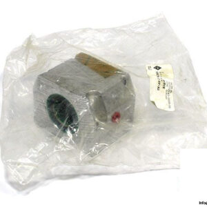 ina-KGN25-C-PP-AS-linear-ball-bearing-and-housing-unit