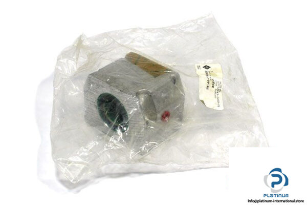 ina-KGN25-C-PP-AS-linear-ball-bearing-and-housing-unit