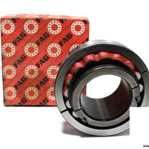 fag-222SM110T-split-spherical-roller-bearing