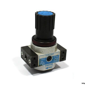 Festo-LR-D-7-MINI-basic-valve