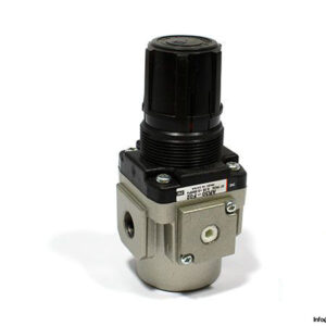 Smc-AR30-F02-pressure-regulator