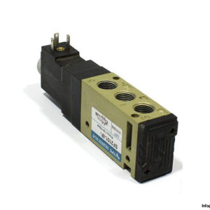 Ypc-SF2101-IP-single-solenoid-valve