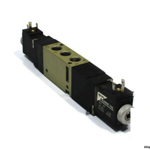 Ypc-SF2303-IP-double-solenoid-valve