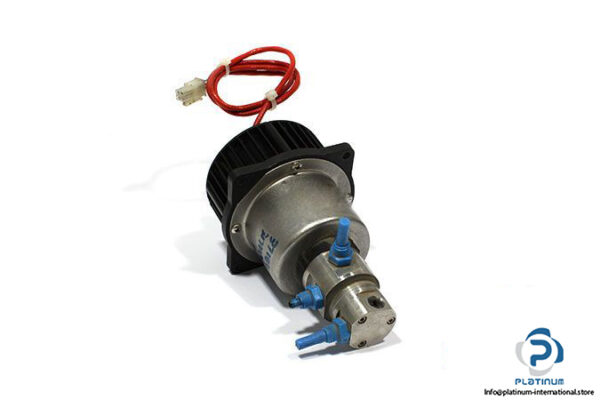 micropump-GZD.Q57.G24-pump