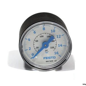 festo-8003639-pressure-gauge