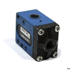 univer-AF-2600-air-pilot-valve