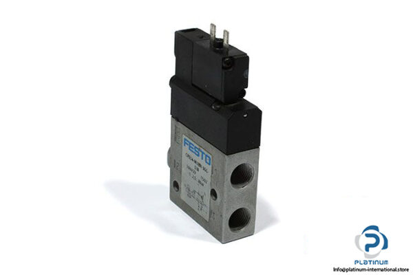 festo-196929-single-solenoid-valve