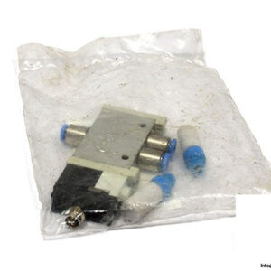 festo-566474-single-solenoid-valve
