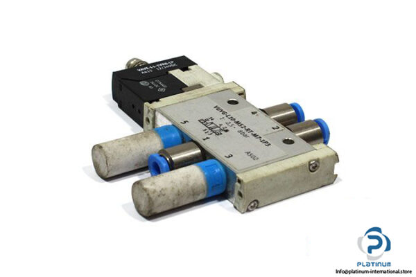 festo-566474-single-solenoid-valve