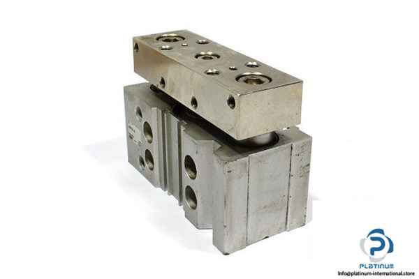 smc-MGPS50-25-compact-guide-cylinder