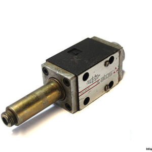 atos-DHZ-63-01_11-solenoid-directional-valve-without-coil