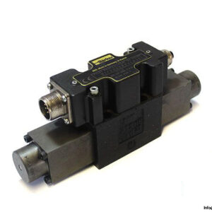 parker-D1FVE50BCVLB35-proportional-pressure-relief-valve