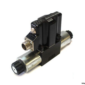 parker-D1FBE02FC0NF0316-proportional-directional-control-valve