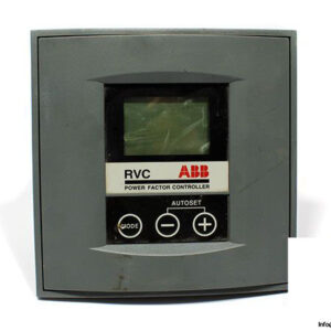 abb-RVC12-1_5A-power-factor-controller