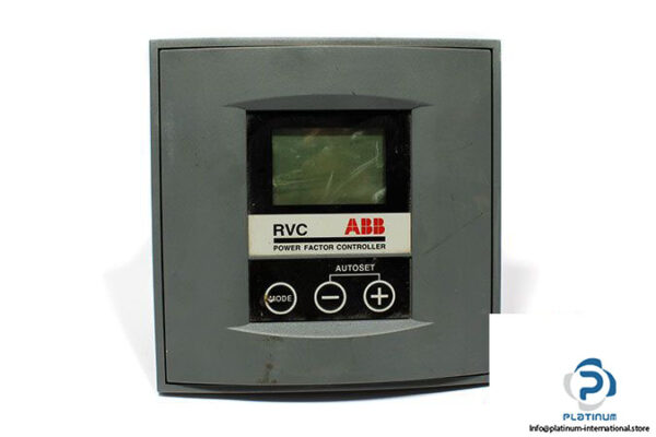 abb-RVC12-1_5A-power-factor-controller