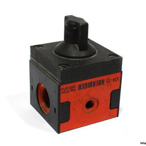 hoerbiger-XR-15-pressure-regulator
