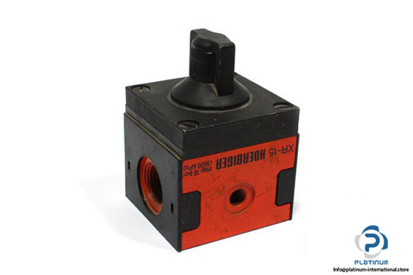 hoerbiger-XR-15-pressure-regulator