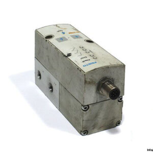 festo-554040-proportional-pressure-regulator