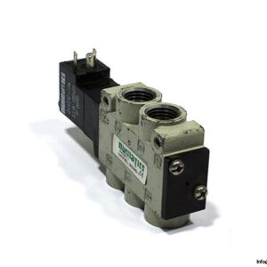 Numatics-92280-1-quick-acting-steel-spool