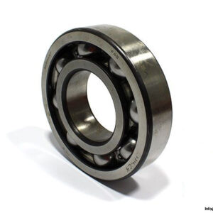 fag-6314.C4-deep-groove-ball-bearing