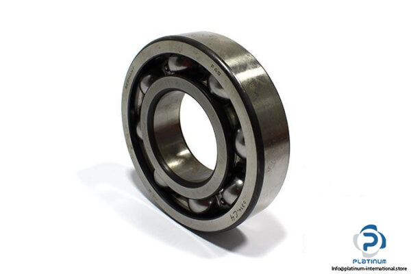 fag-6314.C4-deep-groove-ball-bearing