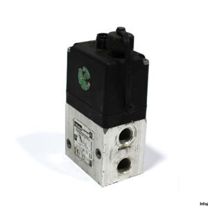 Parker-P4CG2001C001-air-pressure-regulator