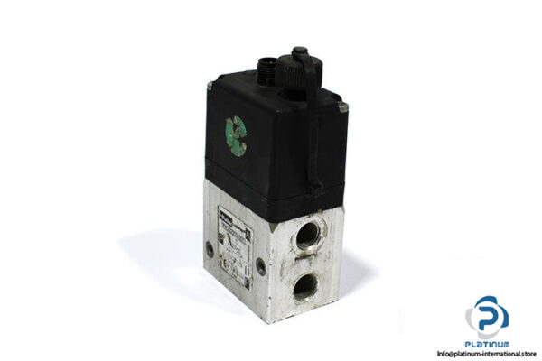 Parker-P4CG2001C001-air-pressure-regulator