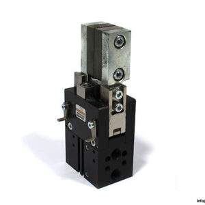 sommer-automatic-GK25N-B 2-JAW-radial-gripper