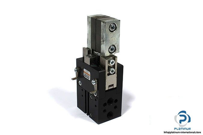 sommer-automatic-GK25N-B 2-JAW-radial-gripper