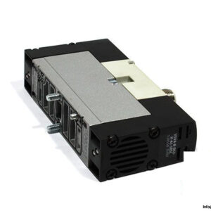 festo-534558-double-solenoid-valve-1